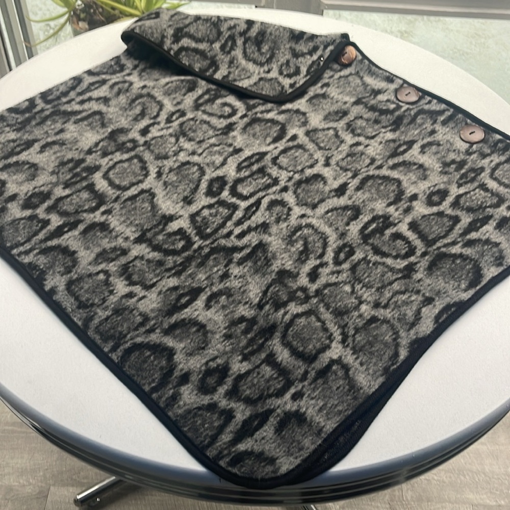 Adrienne Poncho